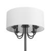 Торшер Loft IT Balance 10416F BL фото 3