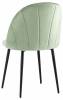 Стул Stool Group Логан AV 413-B18-08 фисташковый фото 5