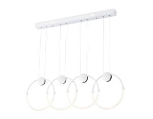 Подвесной светодиодный светильник Ambrella light Comfort FL10598