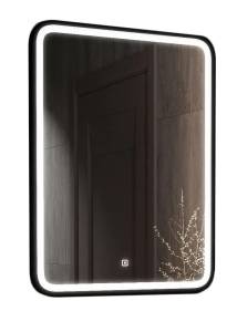 Зеркало Comforty Нобилис-60 00-00005256 с подсветкой, бесконтактный сенсор