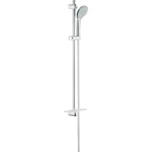 Душевой гарнитур Grohe Euphoria 27227001 110 Champagne