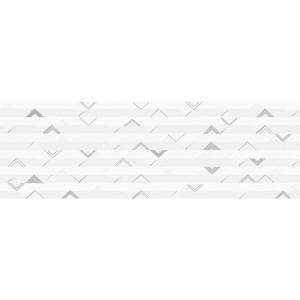 Керамическая плитка Vives Ritmo Chande-R Negro 32x99