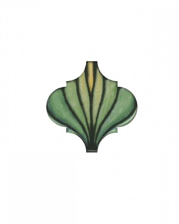 Декор Kerama Marazzi Авейру OS\A157\65000 1 6.5x6.5