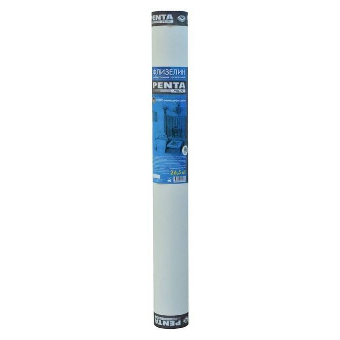 Малярный флизелин Penta Proff 350008 85 г/м2