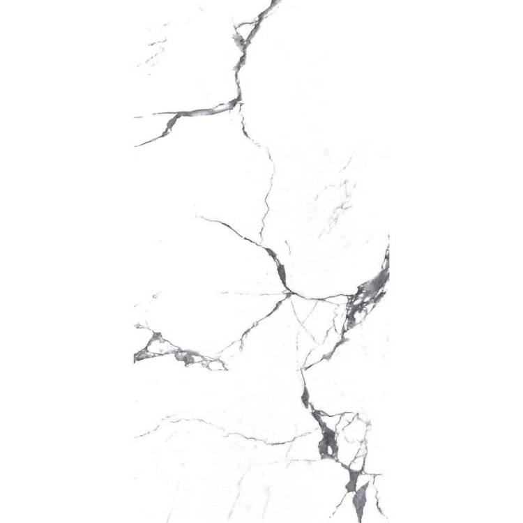 Керамогранит Bottega Ceramica Marvel KN122507 Statuario Matt 60x120