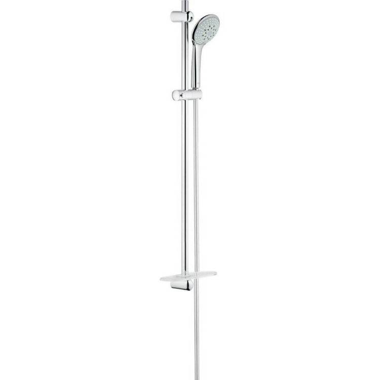 Душевой гарнитур Grohe Euphoria 27227001 110 Champagne