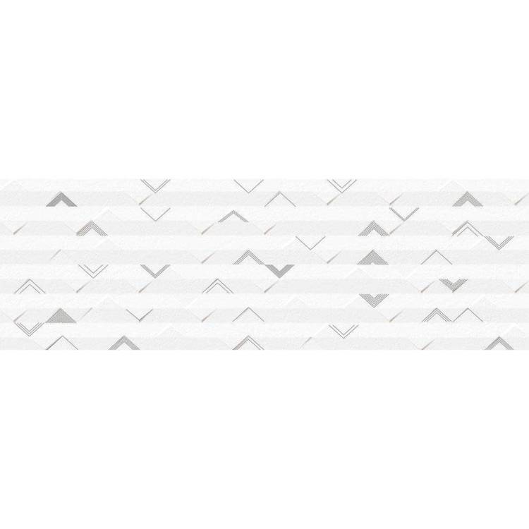 Керамическая плитка Vives Ritmo Chande-R Negro 32x99