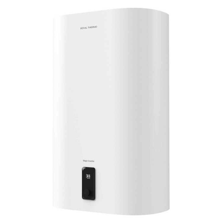 Накопительный водонагреватель Royal Thermo RWH 80 Major Inverter