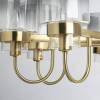 Подвесная люстра MW-Light Элла 483015108 фото 4