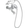 Смеситель для ванны Jacob Delafon Cleo E24313-CP 1889