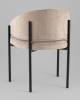 Стул Stool Group Делия vd-delia-r03 Бежевый фото 6