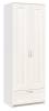 Шкаф-купе Гуд Лакк Сириус 2.02.01.470.1 Белый