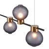 Подвесной светильник Vele Luce Capriccio VL5882P04 фото 3