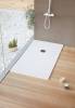 Поддон для душа Starohome Lite С0005845 80x100x3, White фото 5
