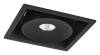 Встраиваемый светильник Loft It Lucky 10321 Black фото 2
