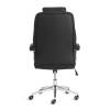 Компьютерное кресло Tetchair Lux 25696 Черный фото 4