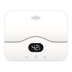 Проточный водонагреватель Primoclima MiMi PC MiMi 5.5 (W) электрический, белый