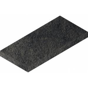 Ступень Italon Рум X2 620070001313 Блэк Угловая Левая 33x60