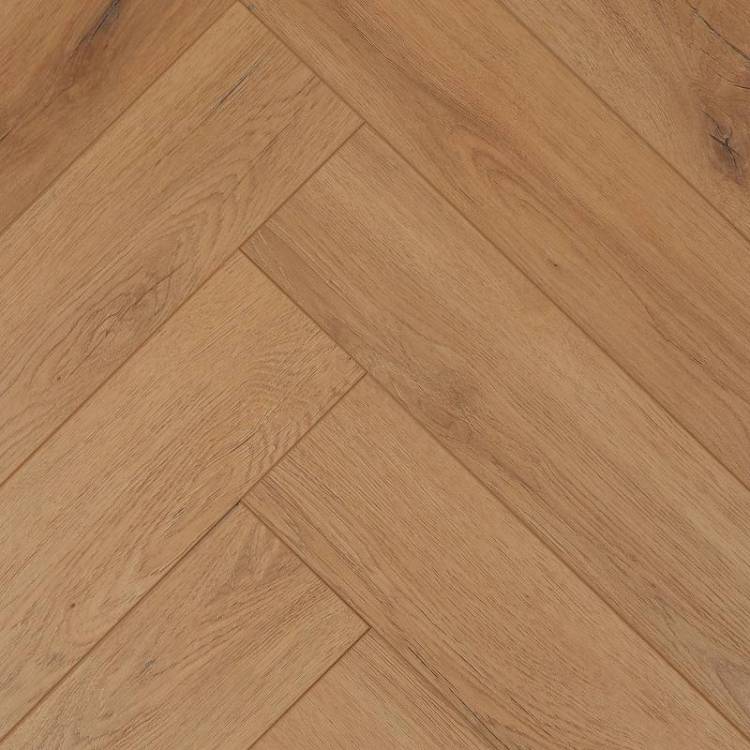 SPC Ламинат Primavera Herringbone 5/42 4V 5620 Синай 615x123