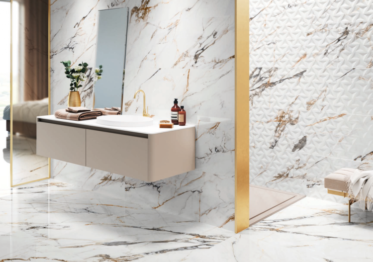 Porcelanite Dos Firenze