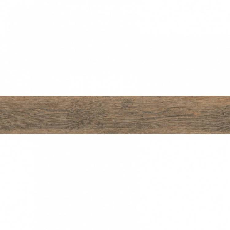 Керамогранит Meissen Grandwood Rustic GWR-GGO114 Коричневый 19.8x119.8