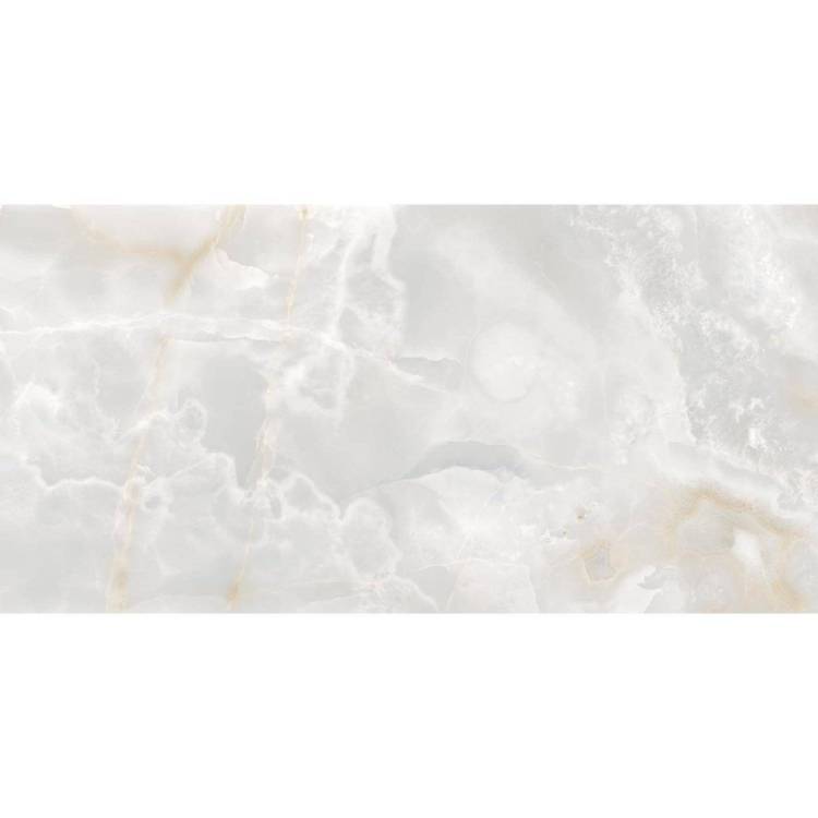 Керамогранит Ariostea Ultra Onici Grigio Shiny 150x300