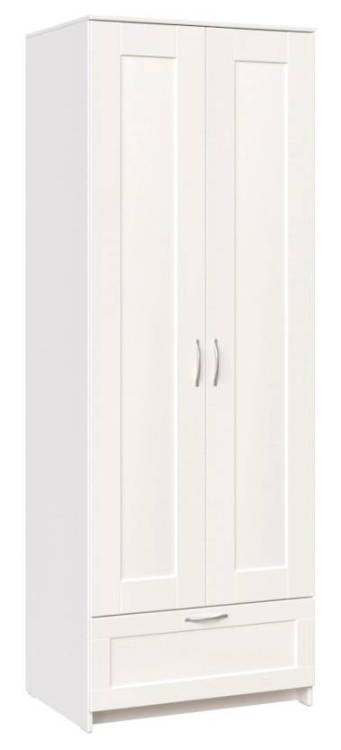 Шкаф-купе Гуд Лакк Сириус 2.02.01.470.1 Белый