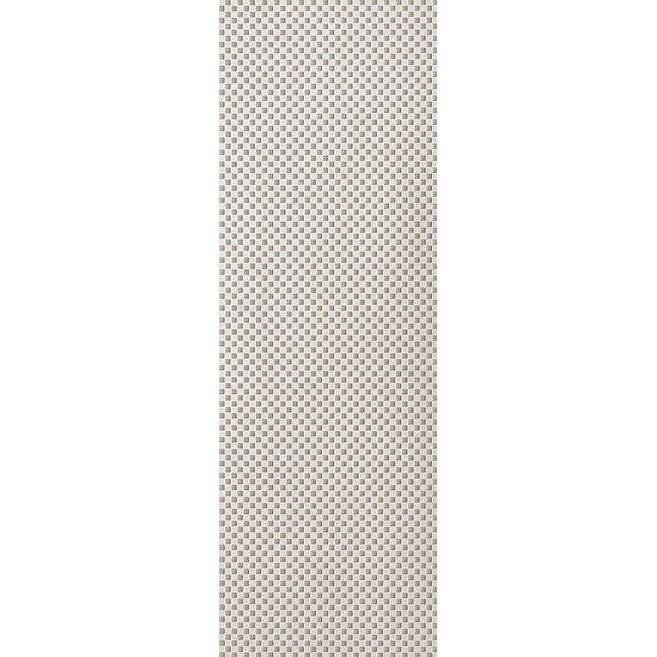 Декор FAP Ceramiche Meltin fKP7 Rock Calce Inserto 30.5x91.5