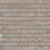 Мозаика Estima Tramontana 67380 Mosaic/TN03_NR/30x30/Fascia Fascia неполированная 30x30