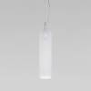 Подвесной светильник Eurosvet Siesta 50252/1 белый матовый фото 3