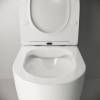 Бачок для унитаза Ceramica Nova Mia CN1801-T фото 5