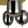 Потолочная люстра Arte Lamp Freddie A2231PL-5PB фото 2