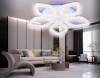 Потолочный светодиодный светильник Ambrella light Acrylica FA3925 фото 4