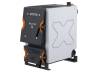 Твердотопливный напольный котел отопления ZOTA Master X-20 (без плиты) фото 3