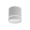 Накладной cветильник Wolta Moderno WSL-GX53/04W фото 4