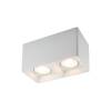 Накладной светильник Denkirs DK3020WW DK3035-WH фото 4