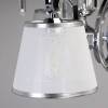Люстра MW-Light Федерика 684013305 фото 5