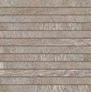 Мозаика Estima Tramontana 67380 Mosaic/TN03_NR/30x30/Fascia Fascia неполированная 30x30