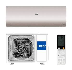 Сплит-система Haier Flexis Super Match DC-inverter AS50S2SF3FA-G / 1U50S2SJ3FA золотой