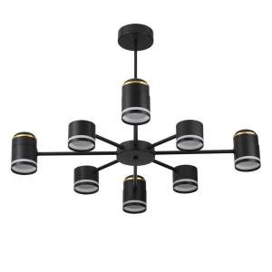 Люстра потолочная Lumion Comfi 8234/8C