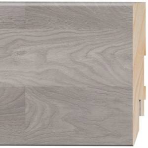 Плинтус CLASSEN Prestige 80 L220 Дуб Колорадо