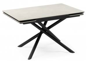 Керамический стол Notta Мэриан 625725 Carmen light grey