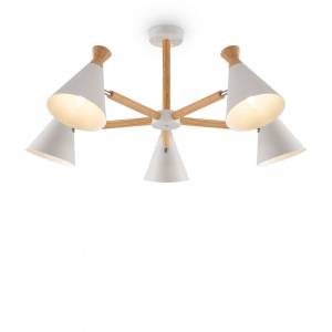 Потолочная люстра Freya Rise FR5169PL-05W