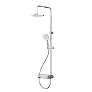 Душевая стойка AM.PM X-Joy F0785A600 Хром