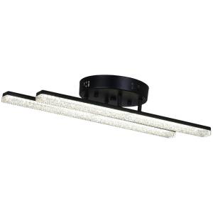 Люстра Reluce 03749-3.3-02C BK