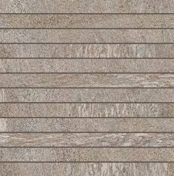 Мозаика Estima Tramontana 67380 Mosaic/TN03_NR/30x30/Fascia Fascia неполированная 30x30
