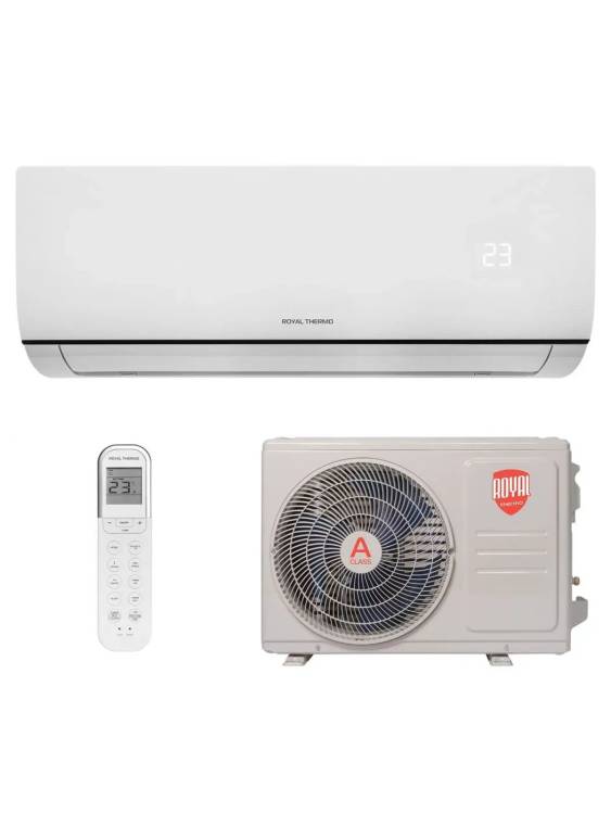 Сплит-система Royal Thermo Siena RTS-18HN8_V2 комплект