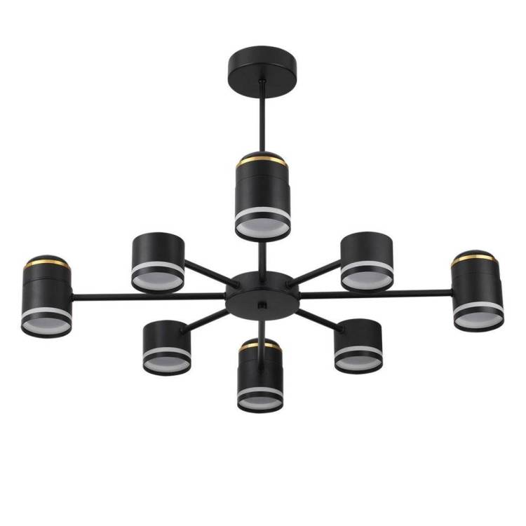 Люстра потолочная Lumion Comfi 8234/8C