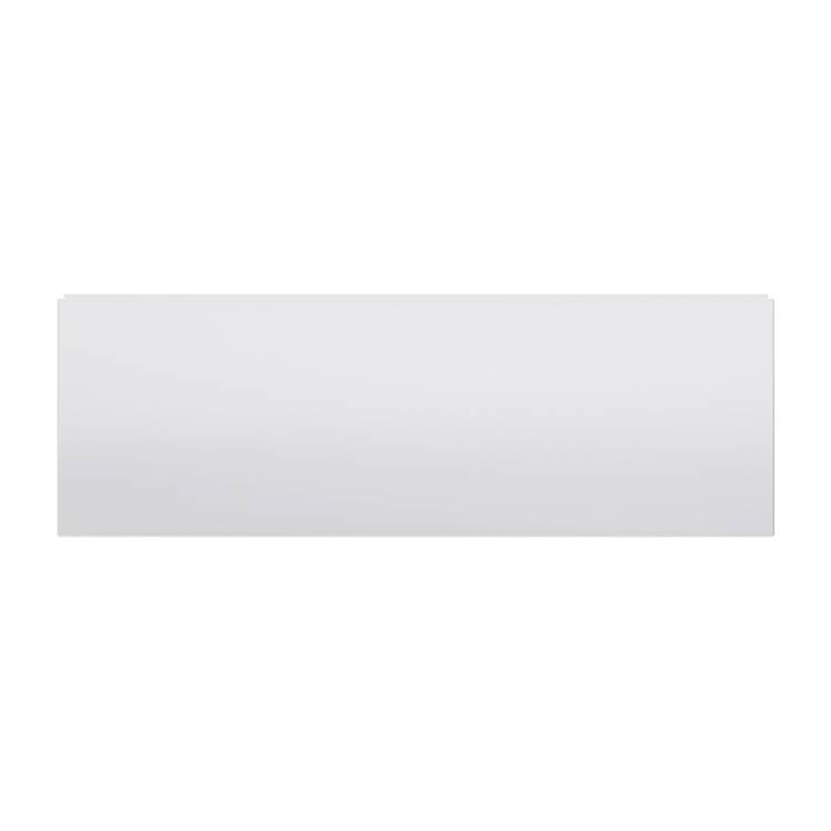 Фронтальный экран Am.Pm Gem W93A-165-070W-P для ванны 165 см