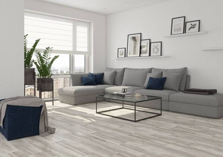 Cersanit Antiquewood